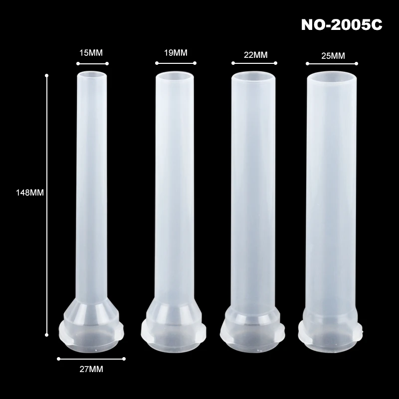 Насадки для заполнения колбасы|Другие кухонные специальные инструменты| |