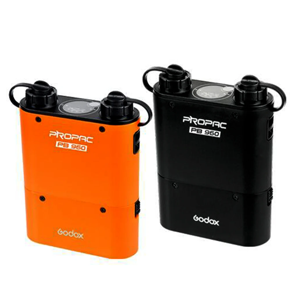Аккумуляторная батарея Godox PB960 Speedlite 4500 мАч литий ионный блок питания PB USB NX кабель