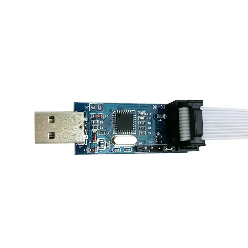 Программатор загрузки Gkyduino 51 AVR usb сканер|avr processor|avr upsavr pic |