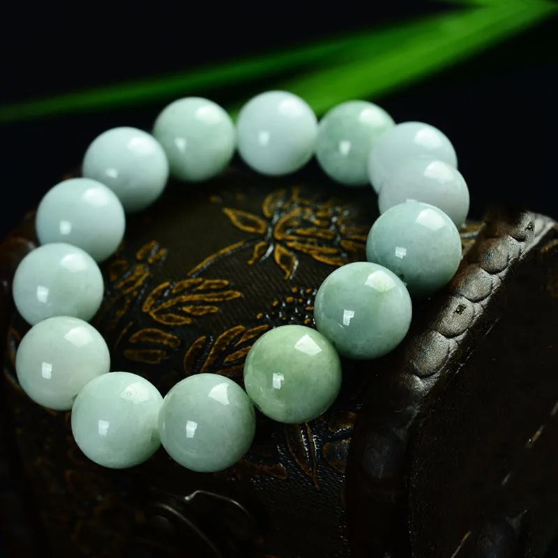 Браслет из натурального камня нефритовый браслет|bracelet a|bracelet braceletbracelet natural |