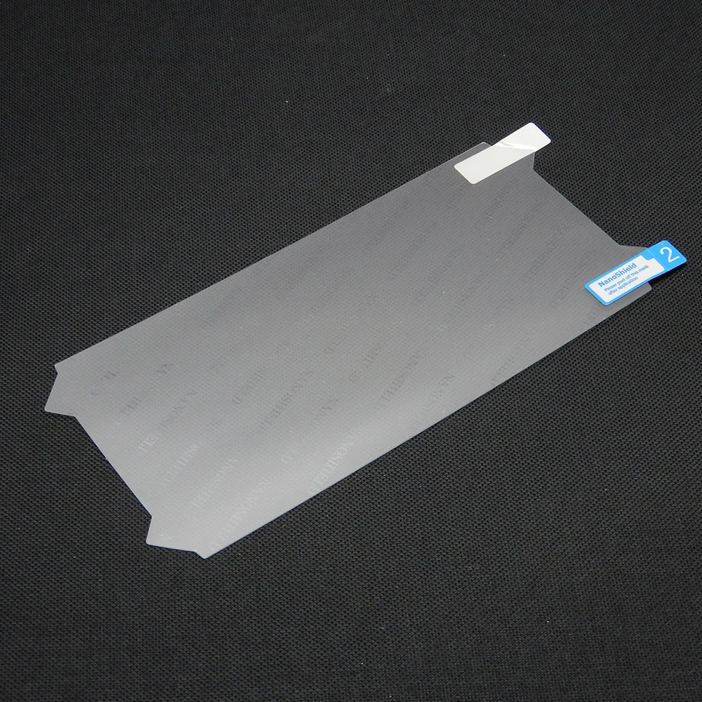 

For Yamaha MT-09 TRACER FJ-09 FJ09 Cluster Scratch Protection Film Screen Protector for Yamaha FJ-09 MT-09 TRACER SUPER TENERE