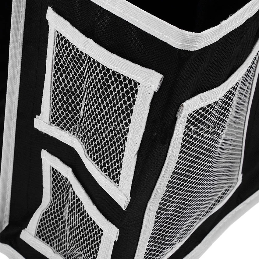 Мешок для хранения ткани дивана/кровати журналов/книг/газет/пульта