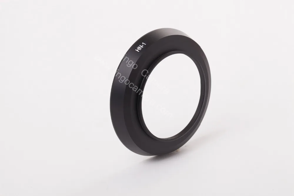HN-1 металлическая бленда объектива для NIKON AF 24 мм f/2.8D f2.8