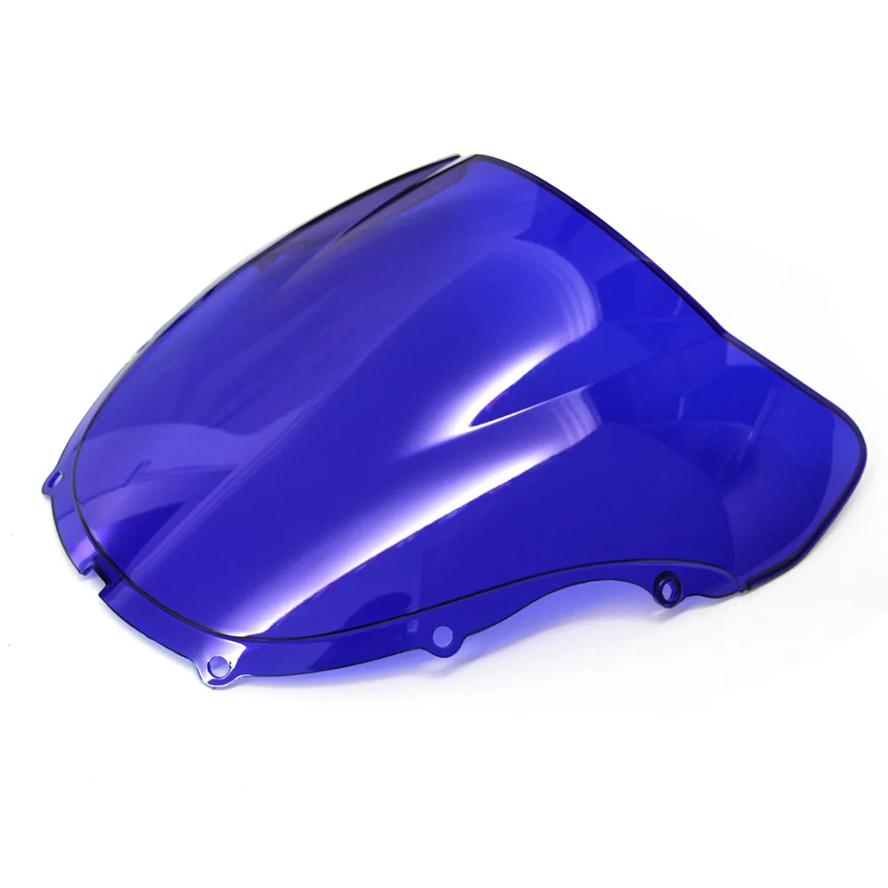 

Мотоциклетное синее ветровое стекло/ветровое стекло для Honda CBR600 F4 1999 2000 99-00