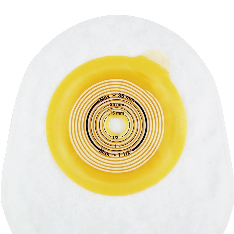 10-30 мм детский мешок для ухода за ребенком Очищающая клизма слитный табурет сумки