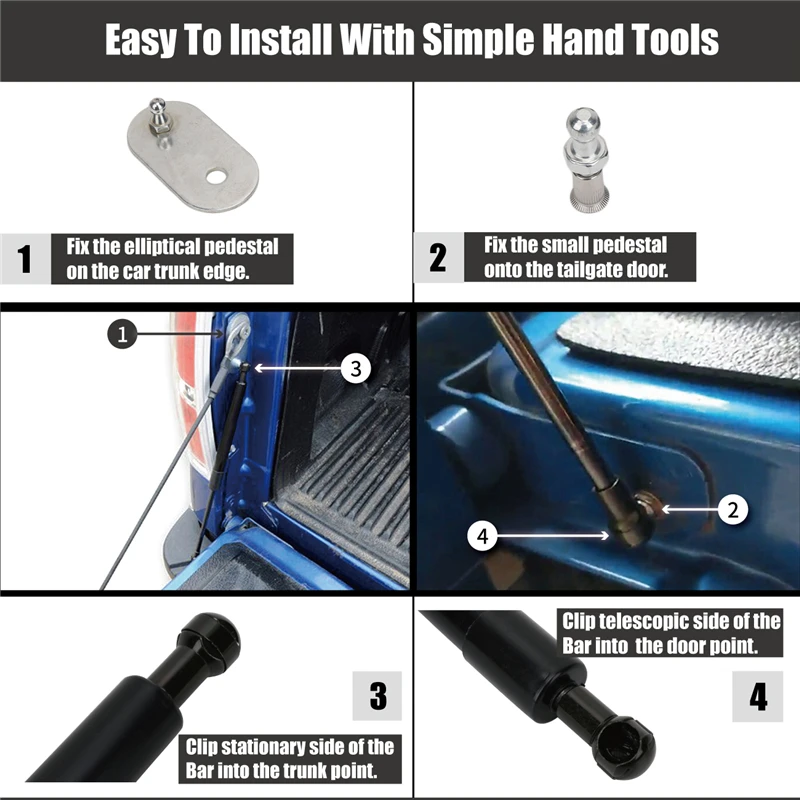 Сзади Грузовик багажника помочь шок буфера Подпушка медленно падение