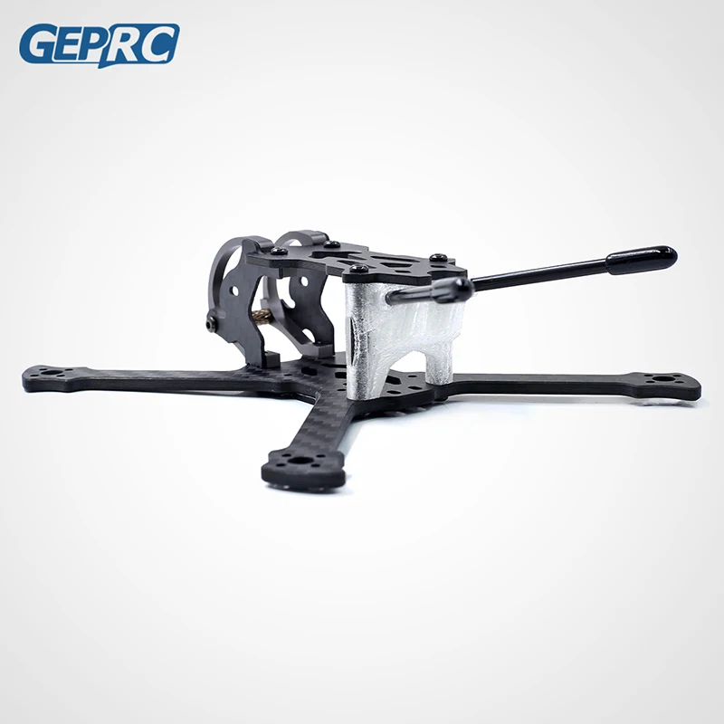 GEPRC GEP-PX2 GEP-PX2.5 GEP-PX3 рамка из углеродного волокна высокого качества для RC DIY FPV Racing