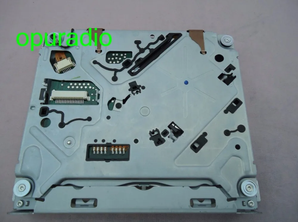 PLDS класс 1 лазерное устройство VDO CD погрузчик CDM M8 4 7/2 7/52 механизм для Ford Golf car cd
