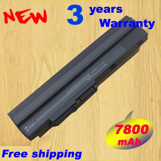 

Аккумулятор MSI WIND U90 U100 7800 BTY-S11, BTY-S12 мА · ч, 9 ячеек
