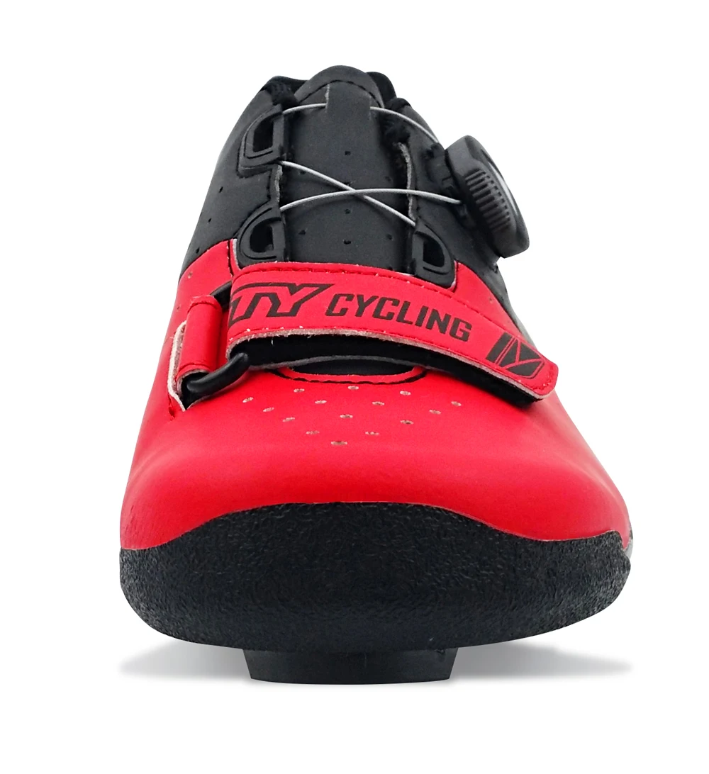 Обувь для шоссейного велосипеда RACEWORK CX176 FVento X3 Overcurve Shoe is your racing shoe