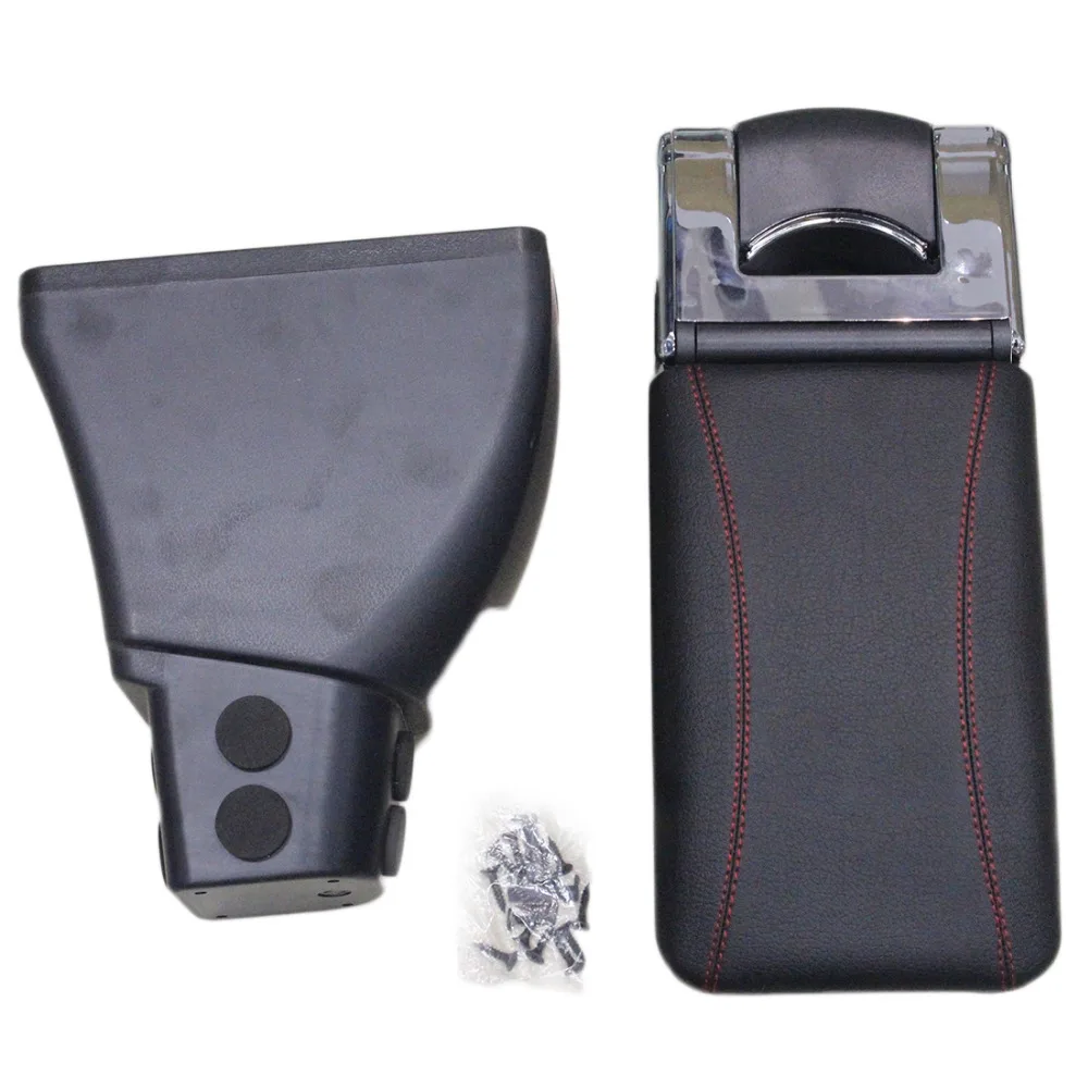 

Special car armrest box central armrest Arm Rest for Great Wall Hover M4 1set