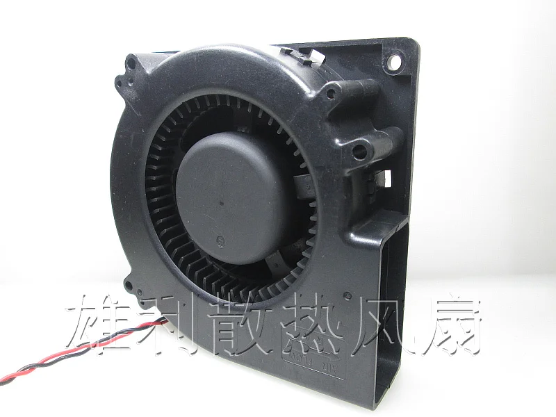 Бесплатная доставка. dc вентилятор CIC-120-24V-A DC24V S2B 0.32A | Компьютеры и офис
