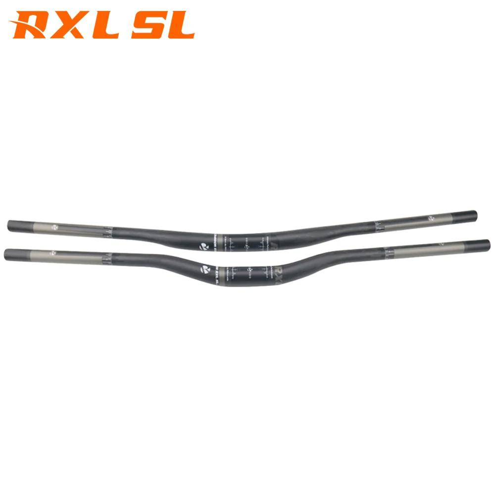 

Руль для горного велосипеда из RXL SL углеродный материал волокна, 31,8*760/780/800/820 мм, прямой, плоский/стоячий, матовый