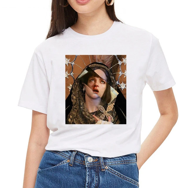 FIXSYS, новые модные женские футболки, топы с принтом, футболки, женские повседневные футболки с коротким рукавом, женские летние модные топы