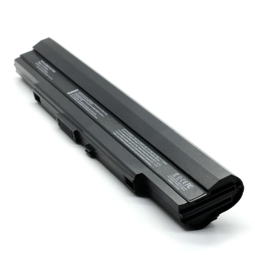 Dinto 14 4 V 5200mAh Аккумулятор для ноутбука ASUS A31-UL30 A32-UL50 A42-UL80 A41-UL50 A41-U53 A42-U53 A32-U53 A32-UL30
