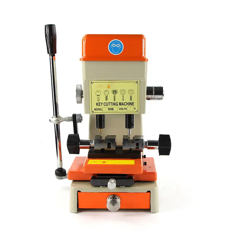 Xcan Копировать ключ резак для резки. слесарные инструменты отмычку set. дверной