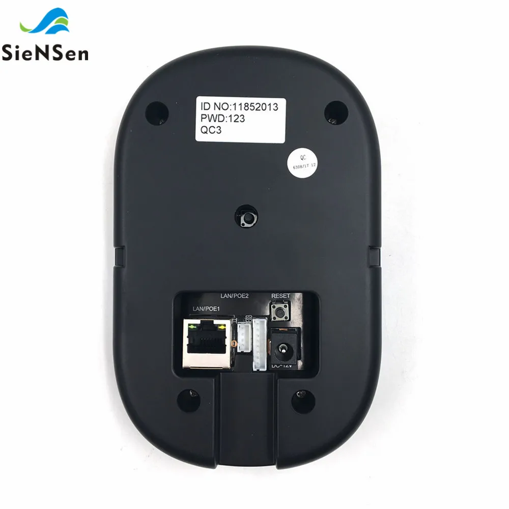 Видеодомофон SienSen 163 дюйма HD Wi Fi ночное видение обнаружение движения|Дверной