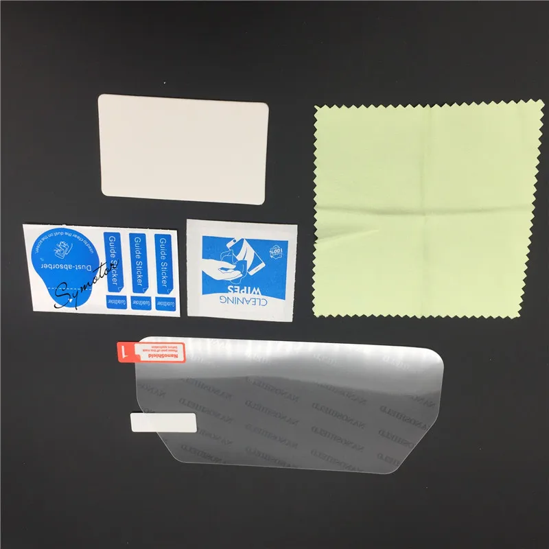 Аксессуары для мотоциклов инструментальные наклейки защитная пленка