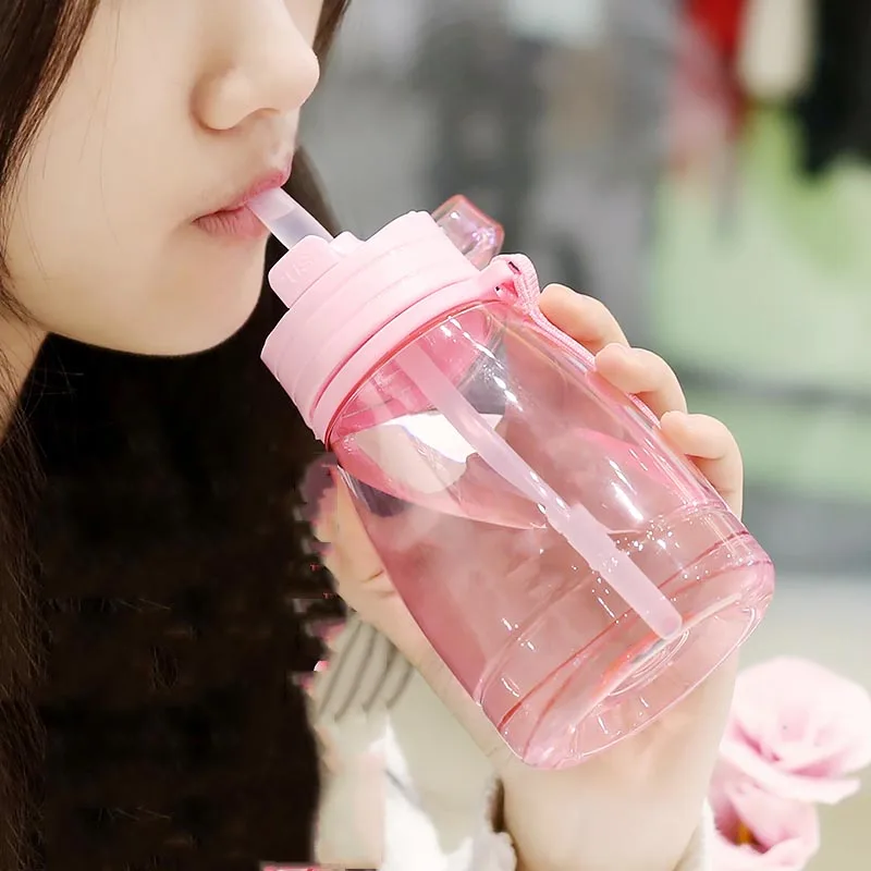 Пластиковая бутылка для воды 350 мл|Бутылки воды| |