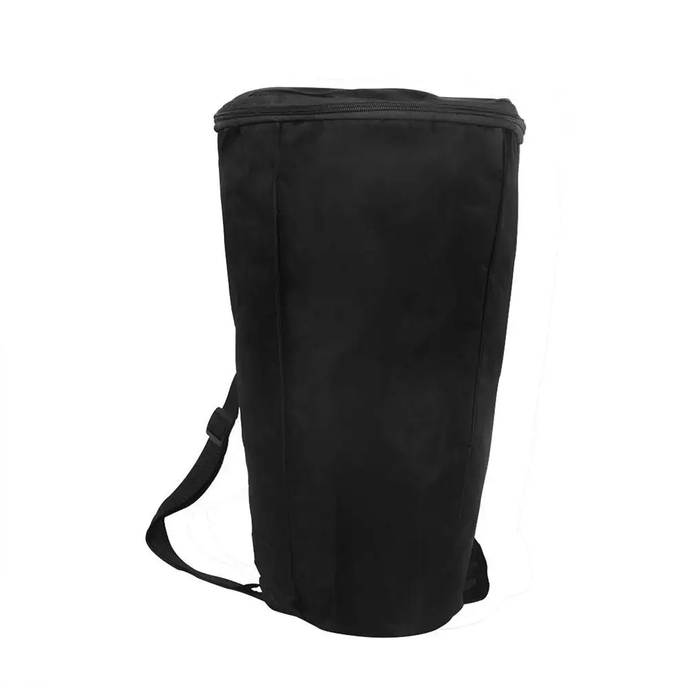SLADE 8 дюймов Djembe сумка Африканский барабан Сумки Чехол Ткань Оксфорд противоударный водонепроницаемый барабан чехол сумка для переноски плечи рюкзак