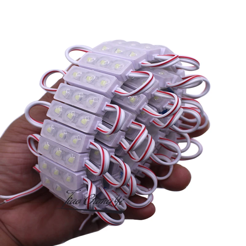 Мини 2835 Светодиодный модуль водонепроницаемый супер яркий маленький