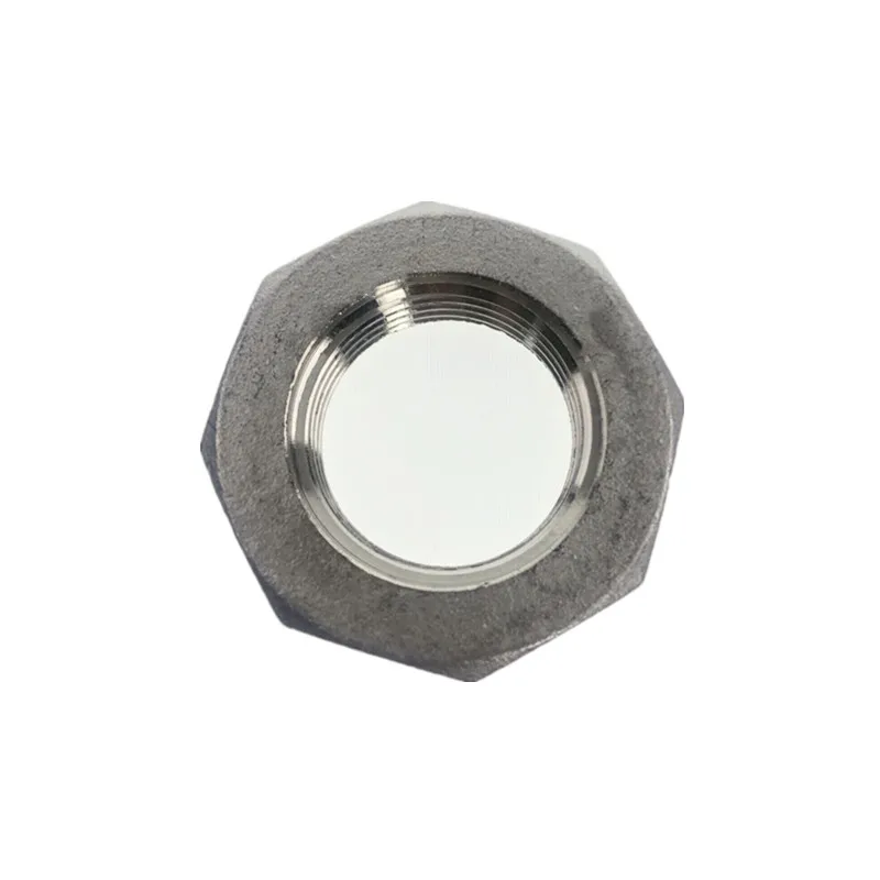 Редуктор из нержавеющей стали 304 редуктор BSP папа мама втулки|Фитинги для труб| |