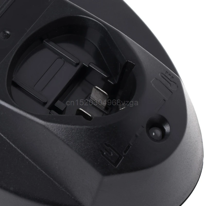 Литий-ионное зарядное устройство AL1115CV для Bosch 10,8 V 12V электроинструменты 2607225146 EU/US F26 Прямая поставка