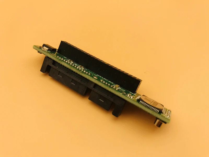 Переходник для жесткого диска 2 5 дюйма с внутренней резьбой 44 pin IDE на 7 + 15 22