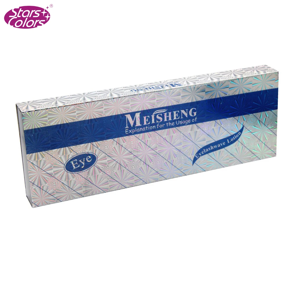 

5 set/lot Eyelash Perm Kit for Eyelashes Perming Curling Up To Eye Lashes Lift Permanent Lotion Full Solution Kit Set