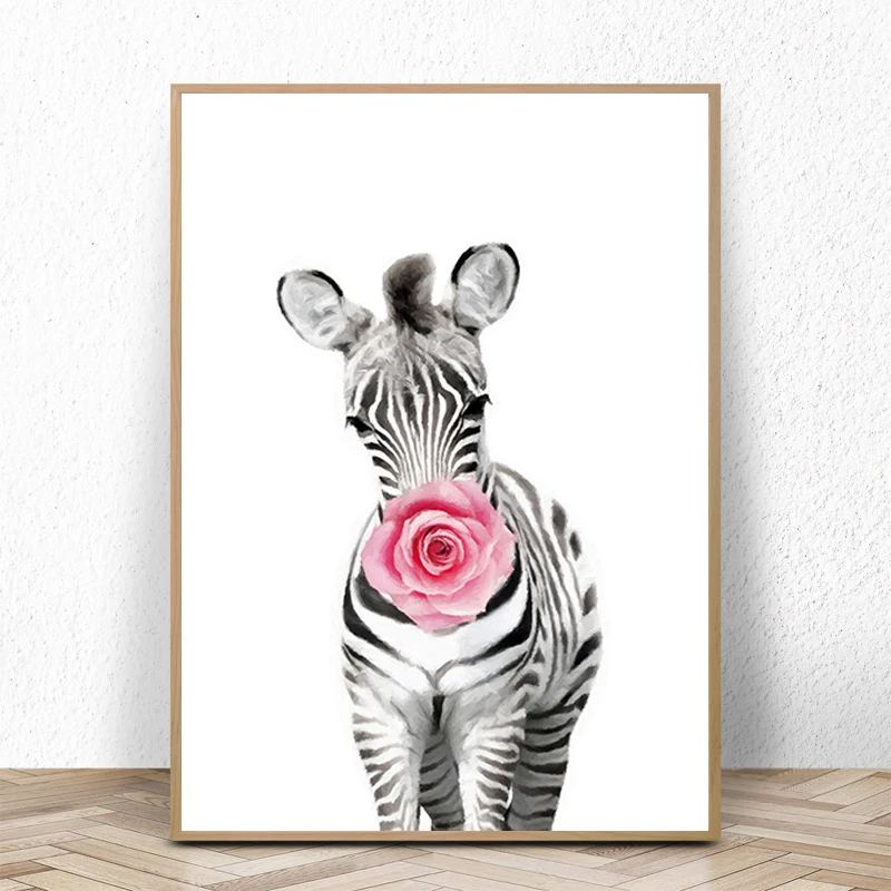 Настенные Декоративные плакаты постеры и репродукции настенное Искусство Холст