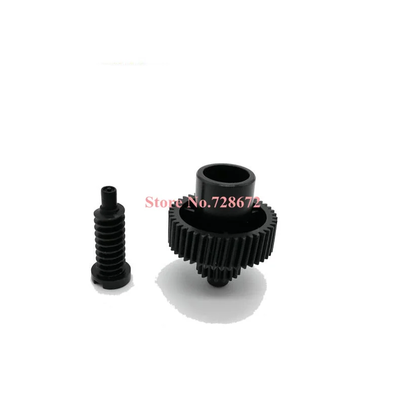 3 комплекта 18 T/43 T совместимый FU8 0514 000 FC9 0612 00 разработчик мотор редуктор для Canon