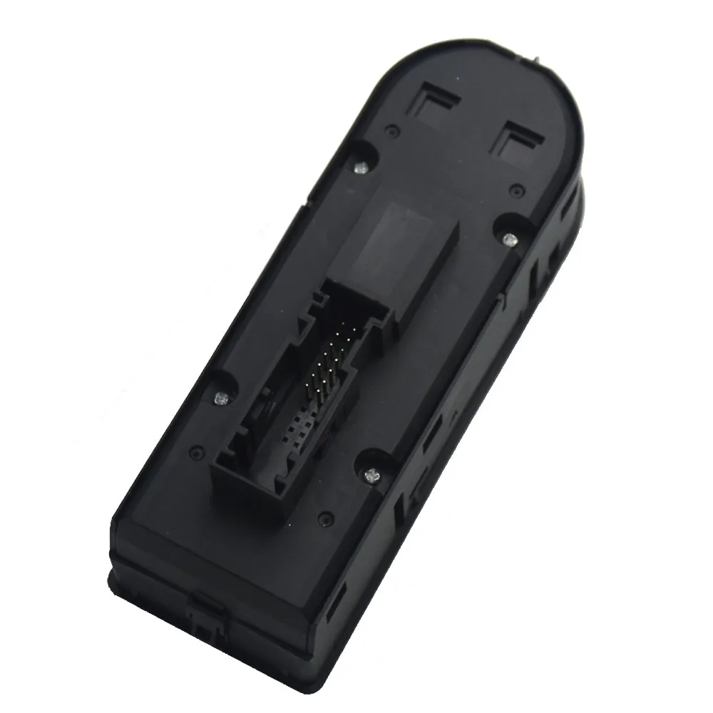 AutoEC 1X13228879 для Opel Astra H 2005-2010 Zafira B 2005-2015 кнопка управления окном 13228706 13183679 # LQ1267 |