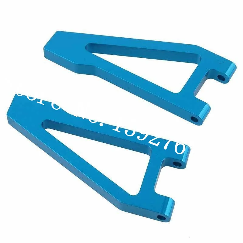 2P для FS Racing 513006 Передняя верхняя Подвеска из алюминиевого сплава (Al.) Модель 1/10