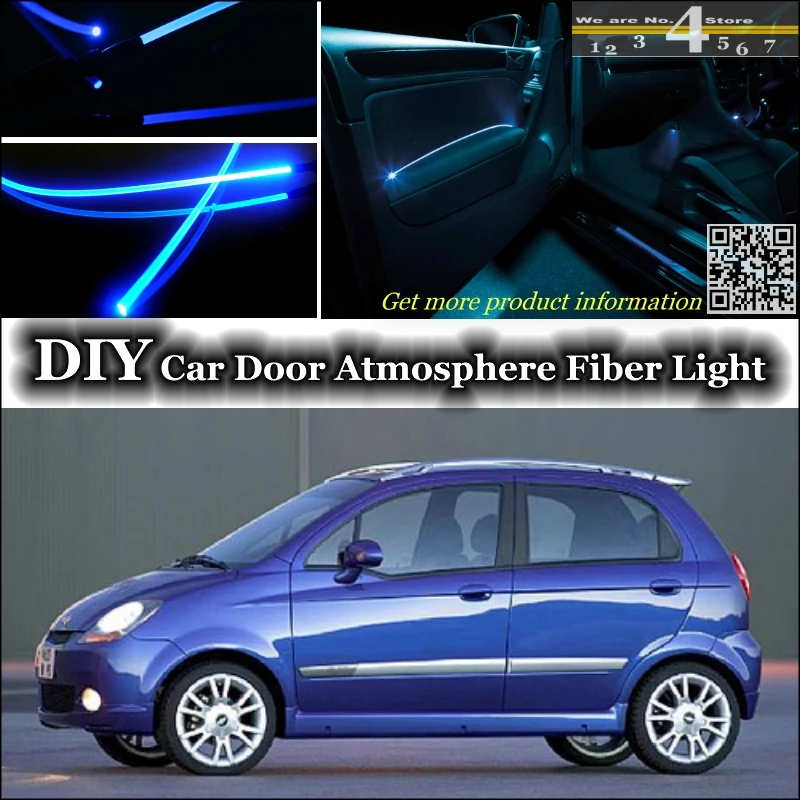 Внутренсветильник освещение настройка атмосферы оптоволоконный