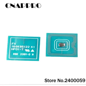 CT350307 DocuPrint405 Drum Cartridge Chip for Fuji Xerox DocuPrint 405 505 Image Unit