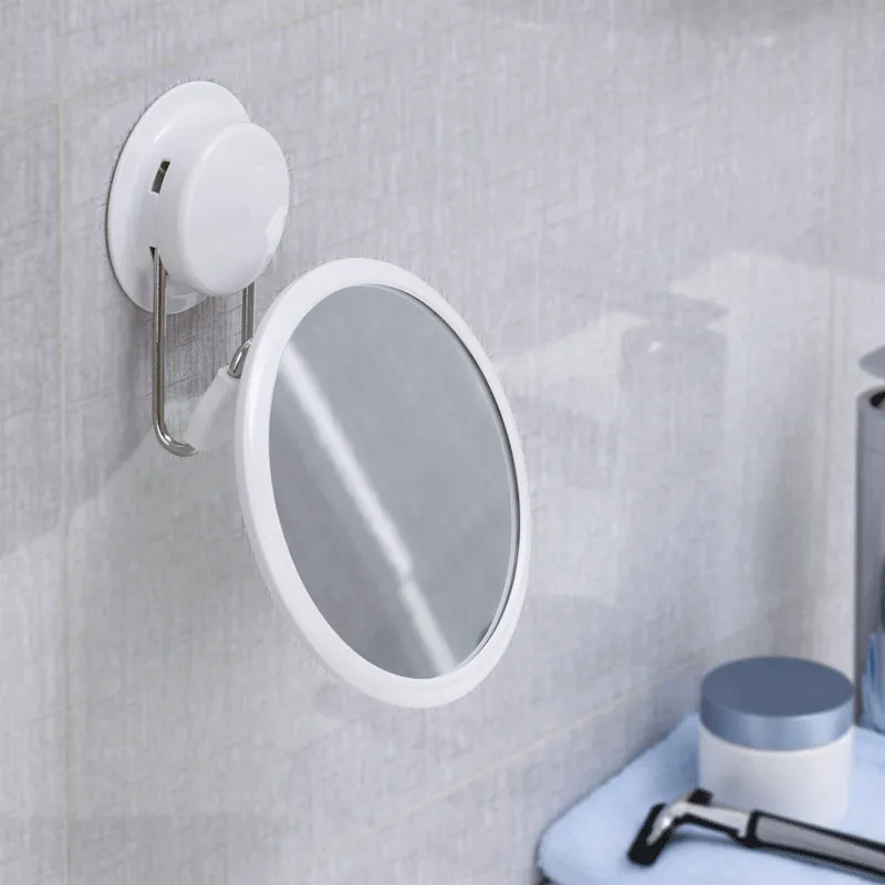 Косметическое зеркало с вращением на 360 градусов высококачественное для макияжа
