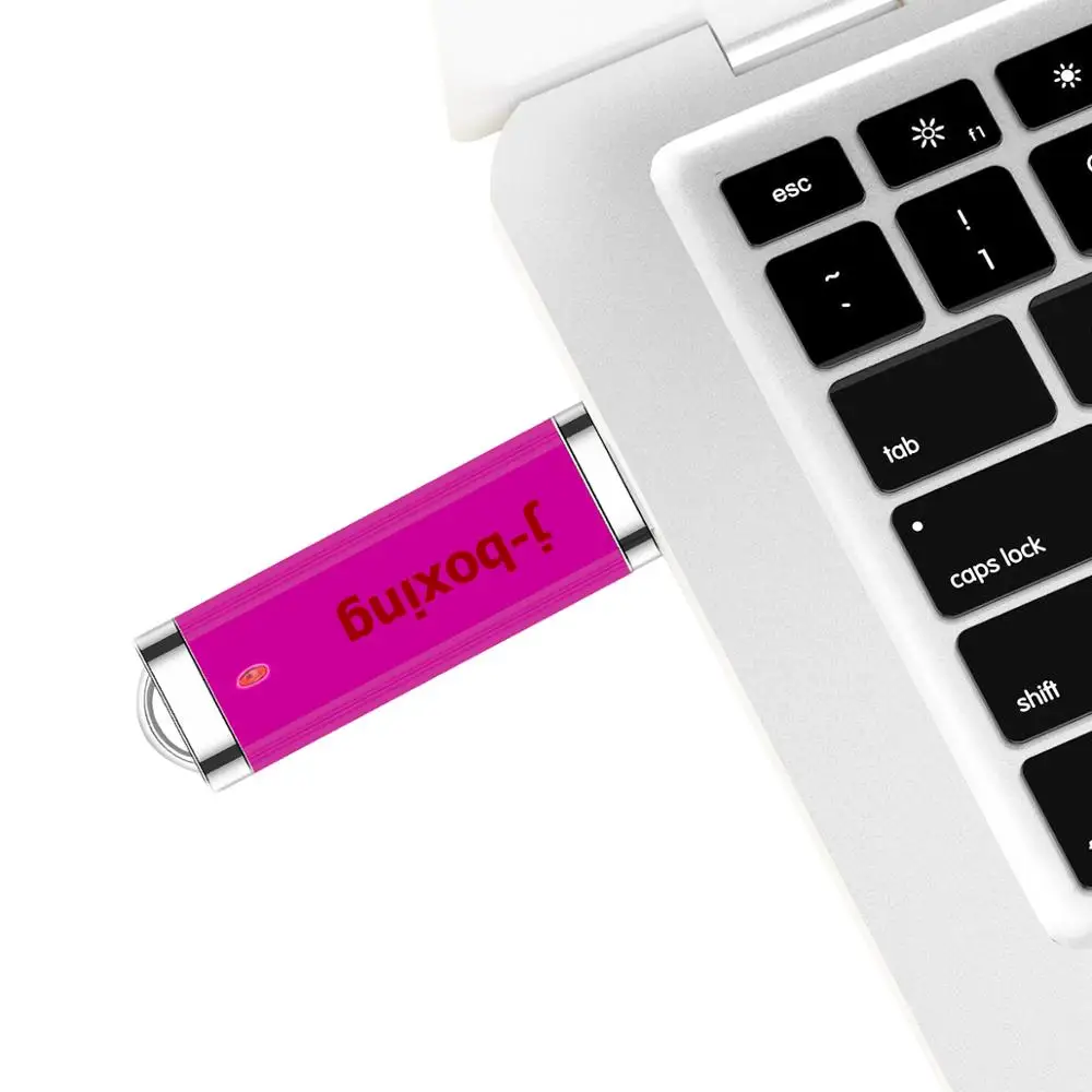 Usb накопители J boxing 16 ГБ 32 флеш накопитель 4 8 USB 2 0 1 Гб Гб|USB флэш-накопители| |