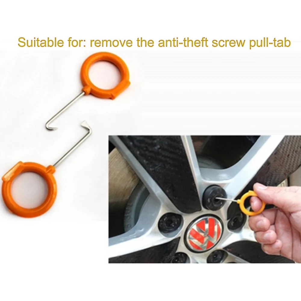 12pcs Plastic Car Panel Remove Kits Auto Radio Door Clip Trim Dash Audio Removal Installer Pry Repairing Vehicle Tools K01 |