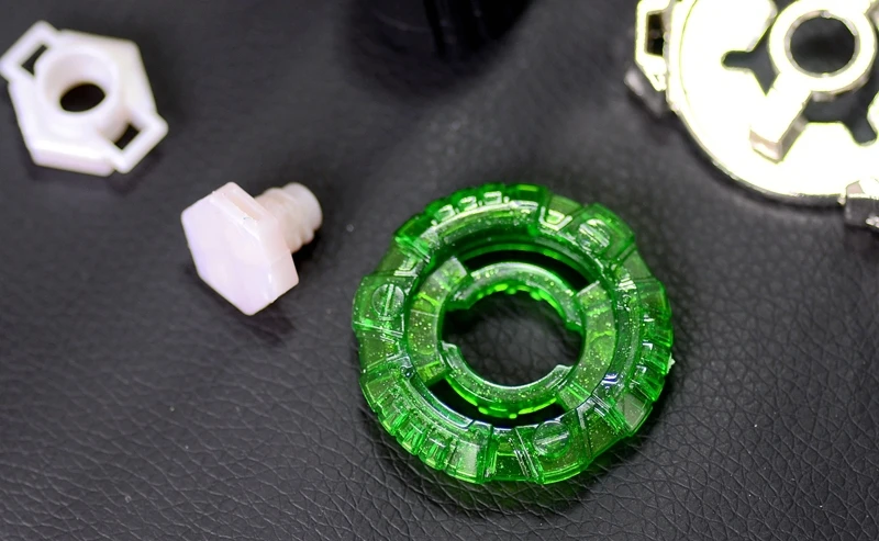 Beyblades 4d металлическая игрушка для боя волчок Fang Leone BB106|Волчки| |