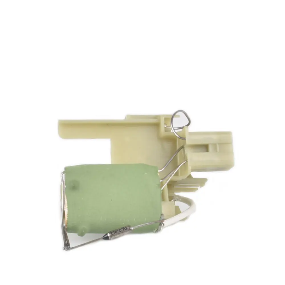 Резистор двигателя автомобильного вентилятора Замена для Opel Calibra Vectra 90297361 1808432 |