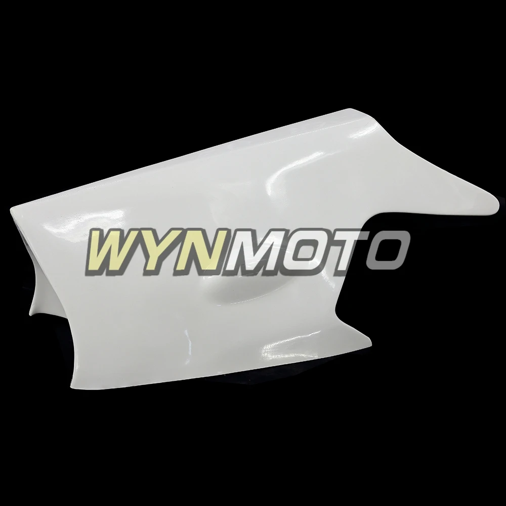 Неокрашенный чехол из стекловолокна для мотоцикла Honda RS125 1993 1994 1995 1996 1997 1998 1999