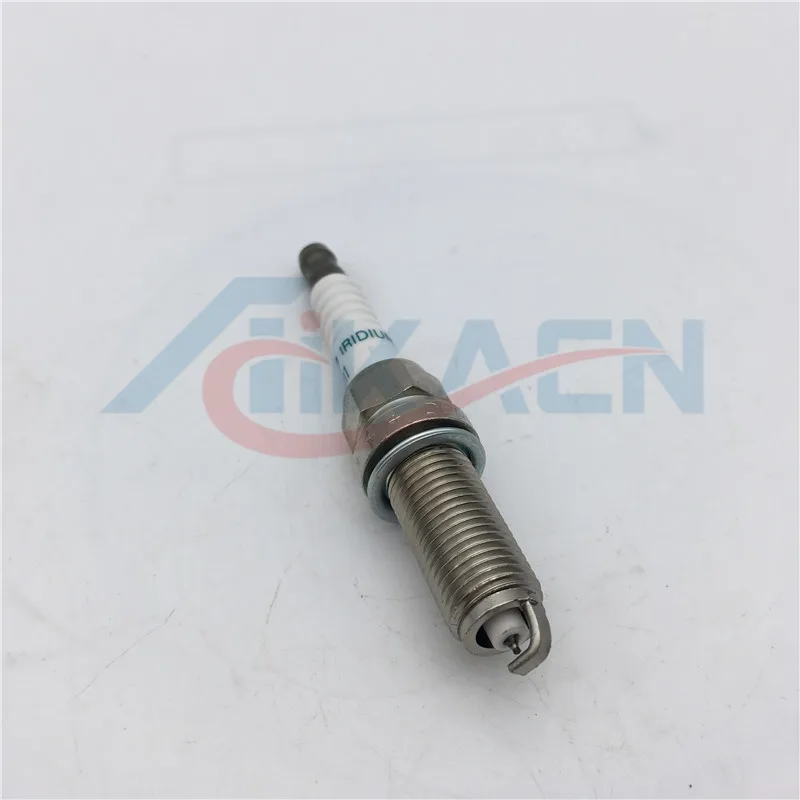 4 шт. SC20HR11 Иридиевые свечи зажигания для Toyota corolla Carola Vios 1 6 AVENSIS Saloon YARIS Lexus ct 90919-01253