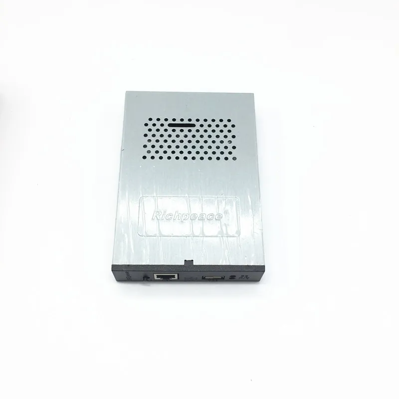 Фото Вышивка машина Sapre части с хорошим качеством модель SFDR-IVU-A720 USB имитирующий дисковод для станок tajima №1