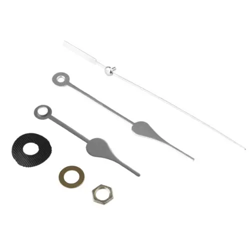 Распродажа Комплектов Детской часы механизм движения с серебряными часовой