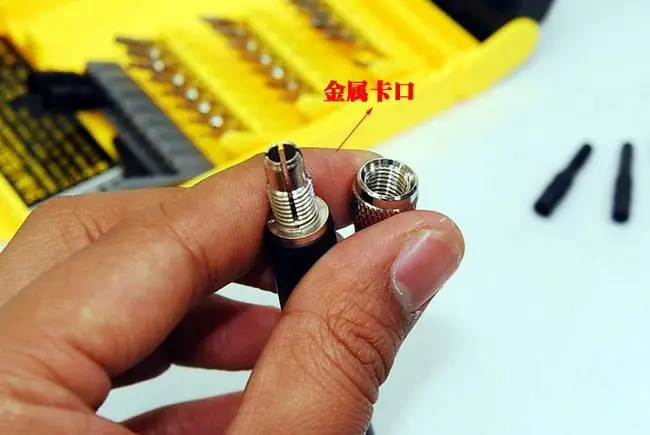Высококачественный многофункциональный инструмент Crv phillips Flat torx Y образный