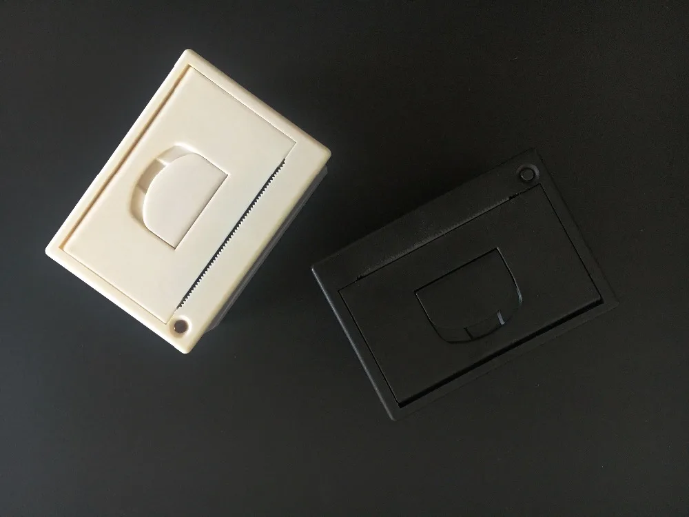 2 дюймовый маленький счет Встроенный термопринтер для такси/терминалов|Принтеры|