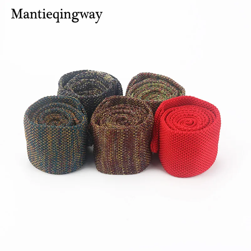 Марка Бизнес Свадьба Полосатый Твердые Галстук для Рубашка Костюм полиэстер