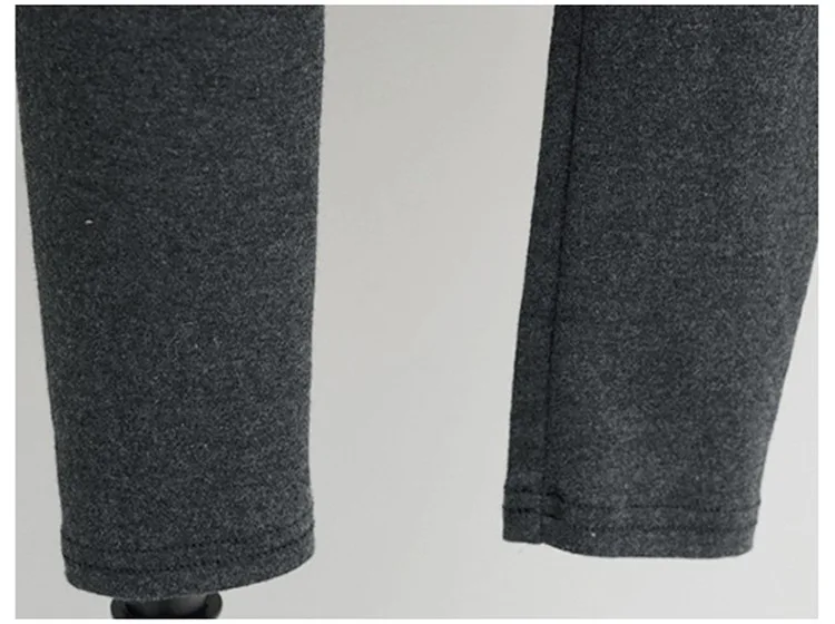 5XL 6XL поддельные две части Женская юбка брюки осень зима теплая трикотажная ткань длинные юбки женские размера плюс трапециевидная юбка Русалка