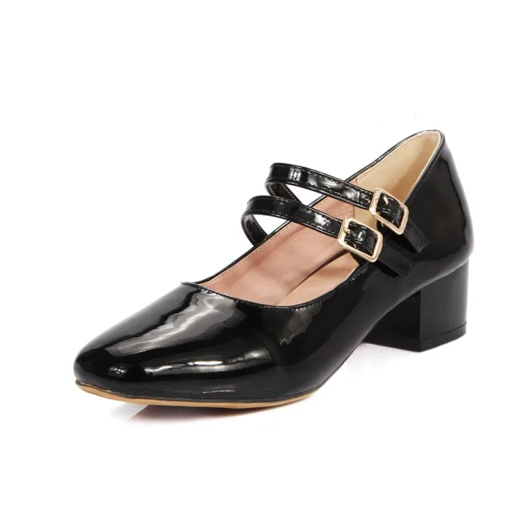 Женские туфли лодочки на платформе и высоком каблуке размеры 34 48|women pumps|high heels women