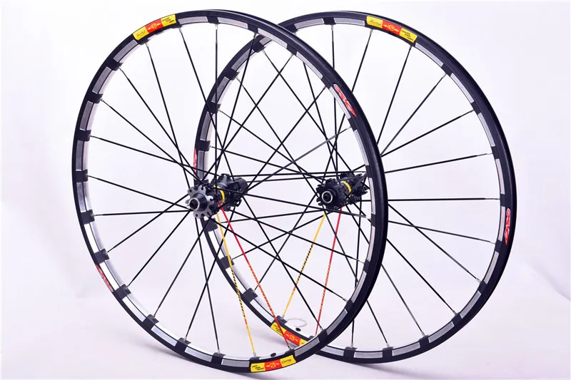 Crossride диск углеродный FlowerHub горный Барабан уплотнение велосипедная колесная пара